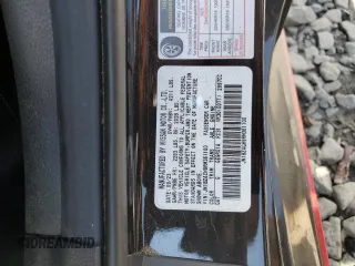 2024 Nissan Z Nismo z VIN JN1BZ4CH9RM361100, wystawiony jako Copart lot #71038744 z przebiegiem 3393 mil mil oraz Szkody całkowita. Historia ofert i sprzedaży dostępna na DreamBid. Obrazek 12.