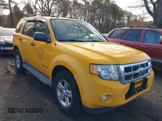 2012 Ford Escape Hybrid with VIN 1FMCU4K36CKA37607, listed as a IAAI auction lot 41789396 with 362,186 mi miles and . Bid and sale history available at DreamBid. Image 1.