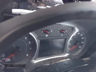 2022 GMC Acadia SLE z VIN 1GKKNRL43NZ113686, wystawiony jako IAAI lot #41397947 z przebiegiem Nie podano mil oraz . Historia ofert i sprzedaży dostępna na DreamBid. Obrazek 7.