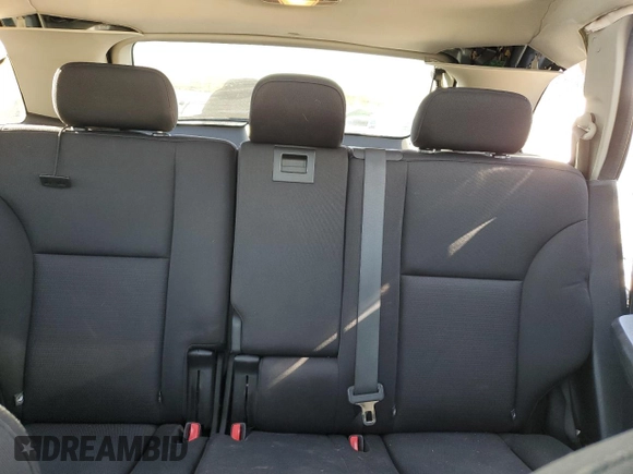 2008 Ford Edge SEL z VIN 2FMDK38C58BA91722, wystawiony jako Copart lot #53386315 z przebiegiem Nie podano mil oraz Nie do naprawy. Historia ofert i sprzedaży dostępna na DreamBid. Obrazek 10.