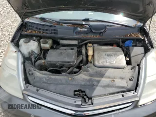 2006 Toyota Prius with VIN JTDKB22U863187073, listed as a Copart auction lot 57050335 with 178,136 mi miles and Clean Title. Bid and sale history available at DreamBid. Image 11.