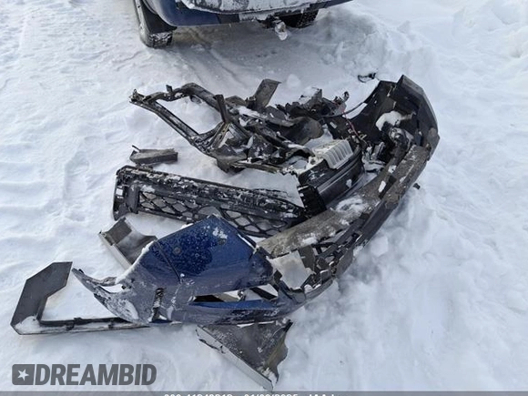 2023 Nissan Frontier SV с VIN 1N6ED1EKXPN615918, выставлен на аукционе IAAI как лот 41243212 с пробегом 29 568 миль миль и . История ставок и продаж доступна на DreamBid. Изображение 12.