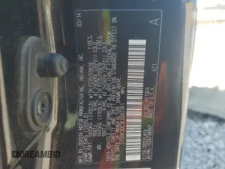 2014 Toyota Sienna Limited with VIN 5TDDK3DC3ES082361, listed as a Copart auction lot 64257095 with 181,233 mi miles and Salvage title. Bid and sale history available at DreamBid. Image 14.