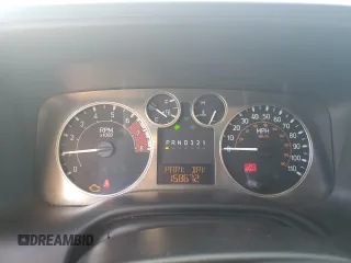 2008 Hummer H3 Luxury с VIN 5GTEN13E788195721, выставлен на аукционе Copart как лот 57055605 с пробегом 158 672 миль миль и Списание • Salvage title. История ставок и продаж доступна на DreamBid. Изображение 9.