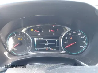2018 Chevrolet Equinox Premier with VIN 3GNAXVEV4JS598239, listed as a IAAI auction lot 42112886 with 142,093 mi miles and . Bid and sale history available at DreamBid. Image 7.