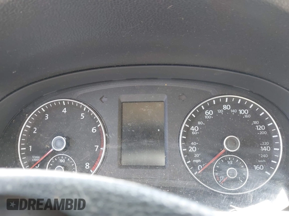 2012 Volkswagen Passat SE z VIN 1VWBH7A37CC065205, wystawiony jako IAAI lot #41977813 z przebiegiem Nie podano mil oraz . Historia ofert i sprzedaży dostępna na DreamBid. Obrazek 7.