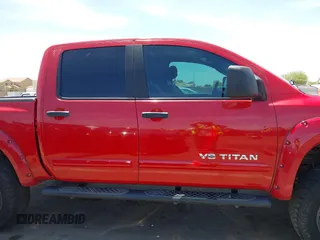 2011 Nissan Titan Pro-4X z VIN 1N6BA0ECXBN317554, wystawiony jako IAAI lot #42310942 z przebiegiem 152 264 mil mil oraz . Historia ofert i sprzedaży dostępna na DreamBid. Obrazek 13.