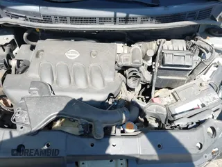2009 Nissan Versa SL with VIN 3N1BC13E39L383013, listed as a IAAI auction lot 42271316 with 148,279 mi miles and . Bid and sale history available at DreamBid. Image 10.