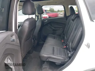 2013 Ford Escape SEL с VIN 1FMCU9H99DUC62280, выставлен на аукционе IAAI как лот 42430435 с пробегом 112 411 миль миль и . История ставок и продаж доступна на DreamBid. Изображение 8.