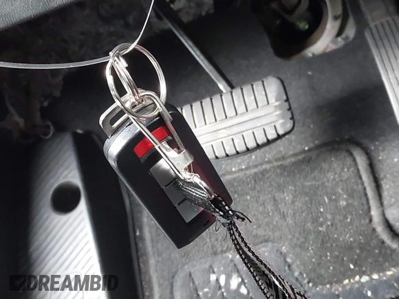 2020 Mitsubishi Outlander GT с VIN JA4AR4AW4LU002443, выставлен на аукционе IAAI как лот 42218961 с пробегом 49 587 миль миль и . История ставок и продаж доступна на DreamBid. Изображение 11.