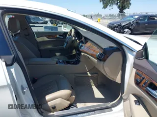 2012 Mercedes-Benz CLS 550 with VIN WDDLJ7DB0CA048424, listed as a IAAI auction lot 42587502 with 152,671 mi miles and . Bid and sale history available at DreamBid. Image 5.