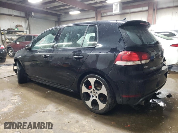 2010 Volkswagen GTI z VIN WVWHV7AJ0AW086915, wystawiony jako Copart lot #44431455 z przebiegiem 70 886 mil mil oraz Szkoda całkowita • Salvage title. Historia ofert i sprzedaży dostępna na DreamBid. Obrazek 2.