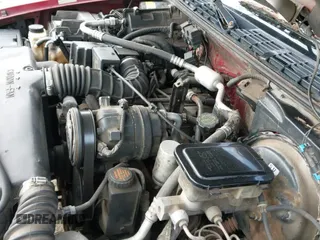 1997 Chevrolet S-10 LS с VIN 1GCCS1449VK204088, выставлен на аукционе IAAI как лот 41959703 с пробегом 191 650 миль миль и . История ставок и продаж доступна на DreamBid. Изображение 13.