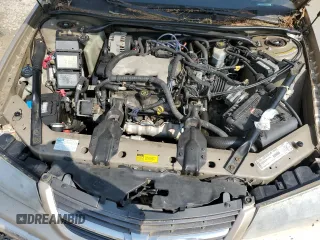 2000 Chevrolet Impala z VIN 2G1WF52E3Y9149110, wystawiony jako Copart lot #60172695 z przebiegiem Nie podano mil oraz Szkoda całkowita • Salvage title. Historia ofert i sprzedaży dostępna na DreamBid. Obrazek 11.