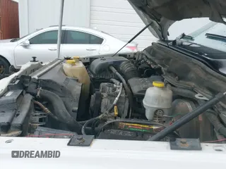 2007 Dodge 2500 Laramie z VIN 3D7KS29D27G843987, wystawiony jako IAAI lot #43145805 z przebiegiem 370 517 mil mil oraz . Historia ofert i sprzedaży dostępna na DreamBid. Obrazek 19.