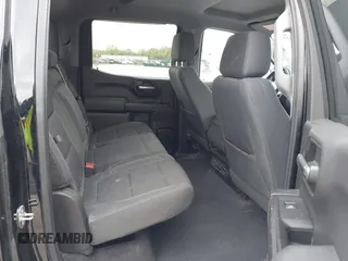 2019 Chevrolet Silverado 1500 LT with VIN 3GCUYDED0KG212876, listed as a IAAI auction lot 41975622 with 151,609 mi miles and . Bid and sale history available at DreamBid. Image 8.