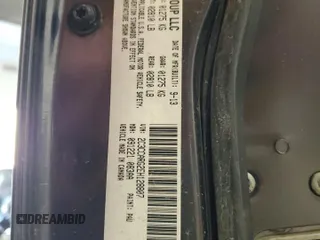 2014 Chrysler 300 z VIN 2C3CCARG2EH128807, wystawiony jako Copart lot #53932515 z przebiegiem 420 915 mil mil oraz Szkoda całkowita • Salvage title. Historia ofert i sprzedaży dostępna na DreamBid. Obrazek 13.