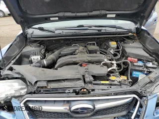 2014 Subaru Crosstrek Premium с VIN JF2GPACC1E8332173, выставлен на аукционе Copart как лот 57861005 с пробегом 149 474 миль миль и Списание • Salvage title. История ставок и продаж доступна на DreamBid. Изображение 11.