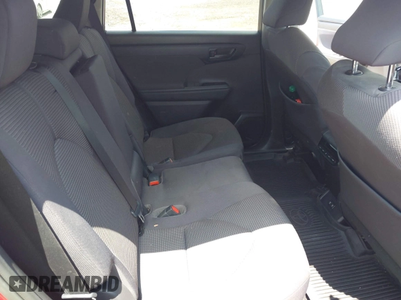 2021 Toyota Highlander L with VIN 5TDBZRBH8MS529396, listed as a IAAI auction lot 42708605 with 49,455 mi miles and . Bid and sale history available at DreamBid. Image 8.