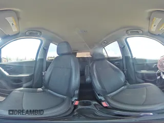 2021 Chevrolet Trax LT z VIN KL7CJPSB8MB333314, wystawiony jako Copart lot #60757295 z przebiegiem 32 821 mil mil oraz Szkoda całkowita • Salvage title. Historia ofert i sprzedaży dostępna na DreamBid. Obrazek 14.