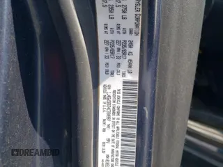 2004 Jeep Grand Cherokee Limited z VIN 1J4GW58S34C330987, wystawiony jako Copart lot #59089675 z przebiegiem 249 335 mil mil oraz Szkoda całkowita • Salvage title. Historia ofert i sprzedaży dostępna na DreamBid. Obrazek 13.
