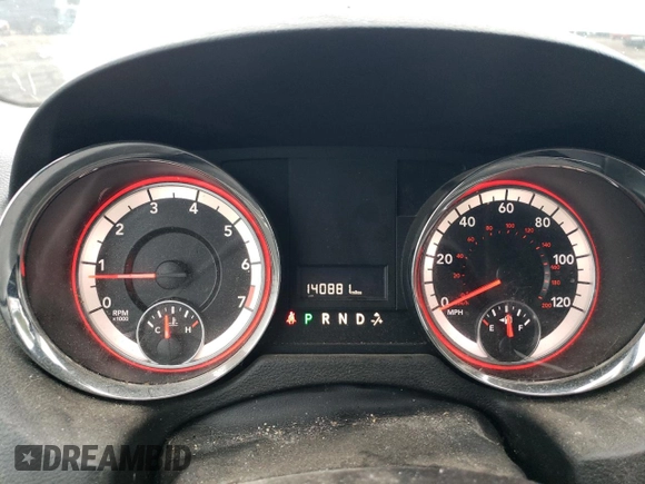 2018 Dodge Grand Caravan SXT z VIN 2C4RDGCG9JR133702, wystawiony jako Copart lot #85824554 z przebiegiem 140 881 mil mil oraz Szkoda całkowita • Salvage title. Historia ofert i sprzedaży dostępna na DreamBid. Obrazek 9.
