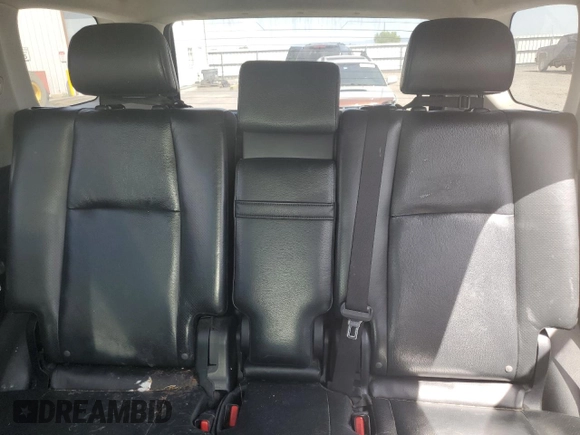 2011 Toyota 4Runner Trail with VIN JTEBU5JR3B5035267, listed as a Copart auction lot 60553215 with 147,289 mi miles and Clean title. Bid and sale history available at DreamBid. Image 10.
