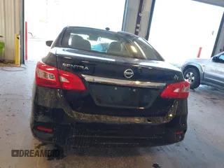 2017 Nissan Sentra S with VIN 3N1AB7AP2HY258866, listed as a IAAI auction lot 41261282 with 67,476 mi miles and . Bid and sale history available at DreamBid. Image 16.