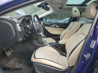 2019 Infiniti QX30 ESSENTIAL with VIN SJKCH5CP2KA010048, listed as a Copart auction lot 79503904 with 90,855 mi miles and Salvage Title. Bid and sale history available at carsss.com. Image 7.