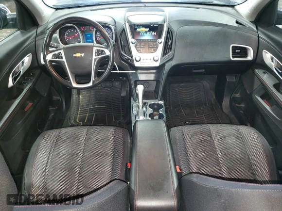2014 Chevrolet Equinox LT with VIN 2GNFLGE36E6158281, listed as a Copart auction lot 88755135 with 151,955 mi miles and Salvage Title. Bid and sale history available at carsss.com. Image 8.