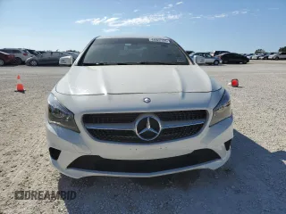 2015 Mercedes-Benz CLA 250 with VIN WDDSJ4EB6FN171506, listed as a Copart auction lot 44922123 with 111,952 mi miles and . Bid and sale history available at DreamBid. Image 5.