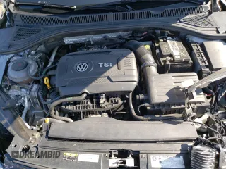 2020 Volkswagen Jetta GLI S z VIN 3VW5T7BUXLM010832, wystawiony jako Copart lot #66376523 z przebiegiem 66 434 mil mil oraz . Historia ofert i sprzedaży dostępna na DreamBid. Obrazek 12.