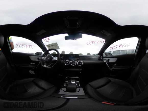 2020 Mercedes-Benz A 220 с VIN WDD3G4FB0LW036562, выставлен на аукционе IAAI как лот 42447595 с пробегом 75 612 миль миль и . История ставок и продаж доступна на DreamBid. Изображение 19.