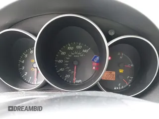 2004 Mazda 3 i with VIN JM1BK12F741187442, listed as a IAAI auction lot 41738287 with 232,217 mi miles and . Bid and sale history available at DreamBid. Image 7.