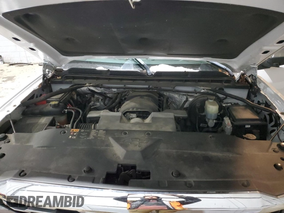 2016 Chevrolet Silverado 1500 LTZ with VIN 1GCVKSEC7GZ220319, listed as a Copart auction lot 80179644 with 180,271 mi miles and Salvage Title. Bid and sale history available at carsss.com. Image 11.