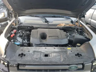 2021 Land Rover Defender with VIN SALE2ERU3M2053944, listed as a Copart auction lot 42467614 with 19,730 mi miles and . Bid and sale history available at DreamBid. Image 11.