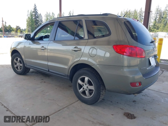 2007 Hyundai Santa Fe GLS с VIN 5NMSG73D87H065488, выставлен на аукционе IAAI как лот 42352837 с пробегом 209 900 миль миль и . История ставок и продаж доступна на DreamBid. Изображение 3.