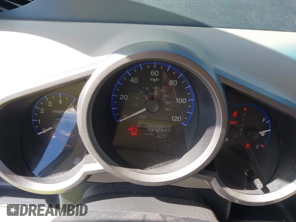 2010 Honda Element EX with VIN 5J6YH1H75AL001450, listed as a IAAI auction lot 41726594 with 137,637 mi miles and . Bid and sale history available at DreamBid. Image 7.