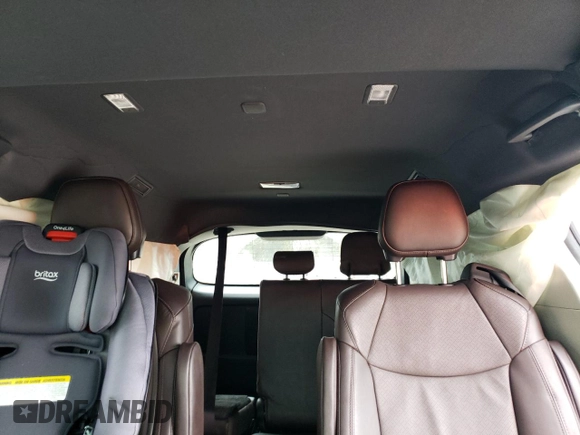 2021 Toyota Sienna Limited with VIN 5TDESKFC1MS013209, listed as a Copart auction lot 41852515 with 66,584 mi miles and Salvage Title. Bid and sale history available at DreamBid. Image 10.