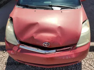 2008 Toyota Prius with VIN JTDKB20U387816110, listed as a Copart auction lot 52065525 with 233,040 mi miles and Salvage Title. Bid and sale history available at DreamBid. Image 11.