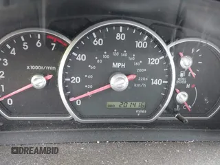 2005 Mitsubishi Galant ES z VIN 4A3AB36F95E062063, wystawiony jako IAAI lot #41992669 z przebiegiem 201 416 mil mil oraz . Historia ofert i sprzedaży dostępna na DreamBid. Obrazek 7.