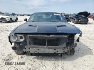 2017 Dodge Challenger R/T Plus z VIN 2C3CDZBT6HH658429, wystawiony jako Copart lot #52674585 z przebiegiem 151 177 mil mil oraz Szkoda całkowita • Salvage title. Historia ofert i sprzedaży dostępna na DreamBid. Obrazek 5.