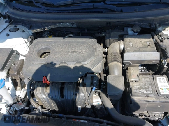2019 Hyundai Sonata SEL with VIN 5NPE34AF6KH757305, listed as a IAAI auction lot 41860016 with 39,372 mi miles and . Bid and sale history available at DreamBid. Image 10.