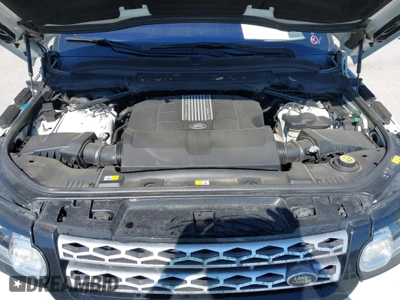 2016 Land Rover Range Rover Sport Dynamic with VIN SALWR2EF5GA582800, listed as a IAAI auction lot 42201483 with 136,270 mi miles and . Bid and sale history available at DreamBid. Image 10.