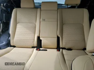 2019 Lexus NX 300 z VIN JTJBARBZ8K2190723, wystawiony jako Copart lot #60831895 z przebiegiem 28 268 mil mil oraz Szkoda całkowita • Salvage title. Historia ofert i sprzedaży dostępna na DreamBid. Obrazek 10.
