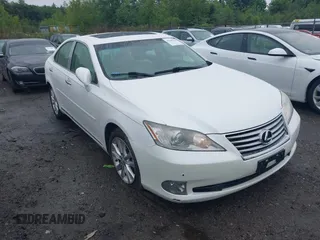 2012 Lexus ES 330 z VIN JTHBK1EG6C2490871, wystawiony jako IAAI lot #42508216 z przebiegiem 131 468 mil mil oraz . Historia ofert i sprzedaży dostępna na DreamBid. Obrazek 13.