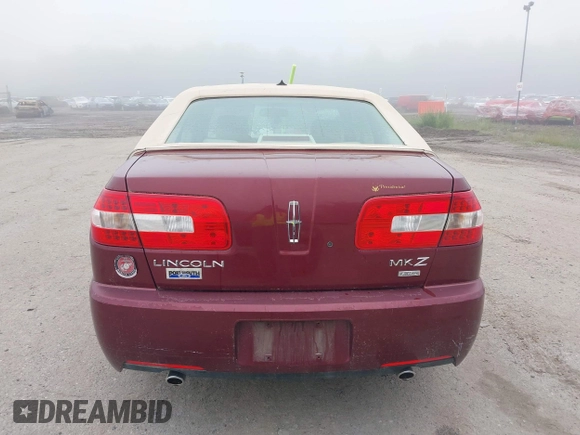 2007 Lincoln MKZ z VIN 3LNHM28T57R661630, wystawiony jako IAAI lot #42521194 z przebiegiem 123 435 mil mil oraz . Historia ofert i sprzedaży dostępna na DreamBid. Obrazek 15.
