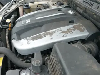 2004 Hyundai Santa Fe GLS с VIN KM8SC73E54U765442, выставлен на аукционе IAAI как лот 42033078 с пробегом 167 706 миль миль и . История ставок и продаж доступна на DreamBid. Изображение 19.