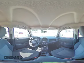 2011 Jeep Patriot Sport с VIN 1J4NT1GA7BD259883, выставлен на аукционе Copart как лот 52194175 с пробегом 184 150 миль миль и Списание • Salvage title. История ставок и продаж доступна на DreamBid. Изображение 13.