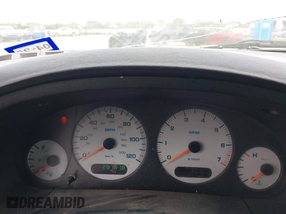 2004 Dodge Caravan SE with VIN 1D4GP24R74B582206, listed as a IAAI auction lot 41919558 with 281,818 mi miles and . Bid and sale history available at DreamBid. Image 7.